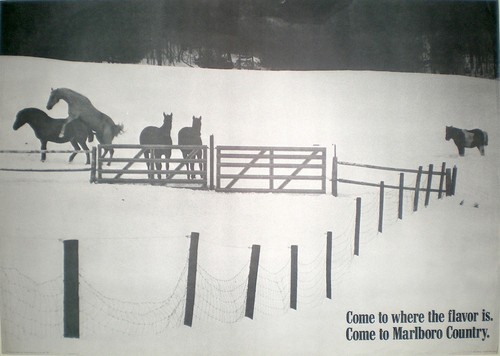 Original poster vintage - poster, anni