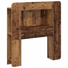 Testata del letto Legno antico