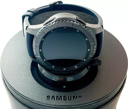 Samsung gear frontier - gear, s3