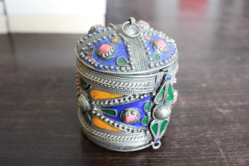Portagioie bracciale - 🔵,