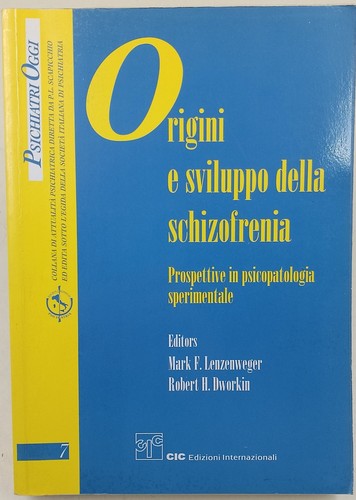 Origini sviluppo della - sviluppo,