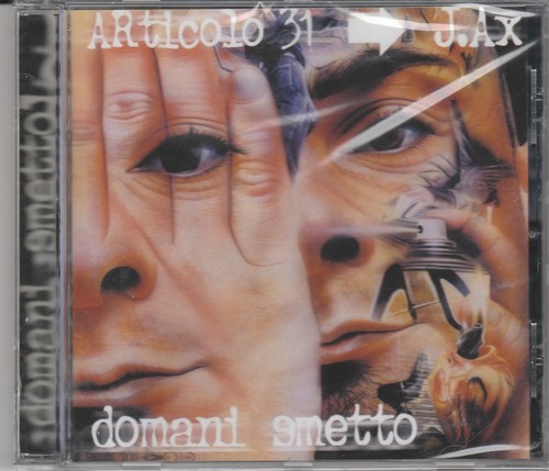 Articolo ax domani - articolo, j.ax