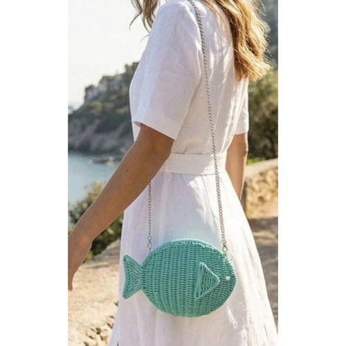 Borsa mano tommy bahama - a,