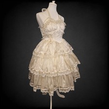 Abito MEEK Lolita Design -