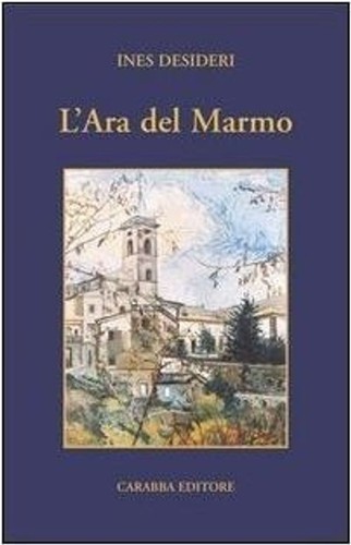 Libri ines desideri l ara - -, l'ara