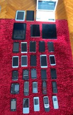 lotto stock smartphone cellulare e tablet samsung iphone nokia ….