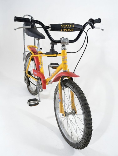 Bicicletta vintage cicli - bicicletta,