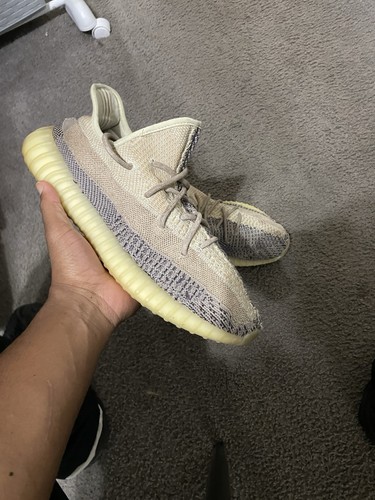 Taglia adidas yeezy - yeezy, boost