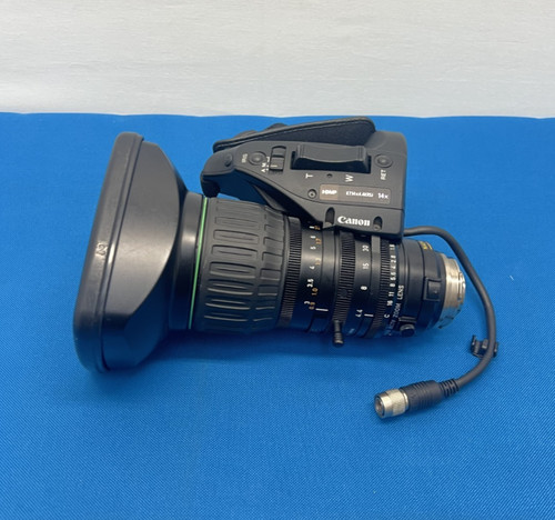 Canon kt14x4 4krsj 62 - 4,4-62, mm