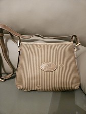 Tracolla Donna The Bridge