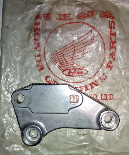 Honda 500 650 1982 - 500, 1982/1986