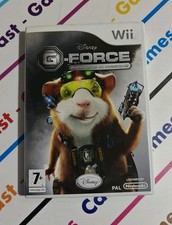 Disney force come - g-force, nuovo