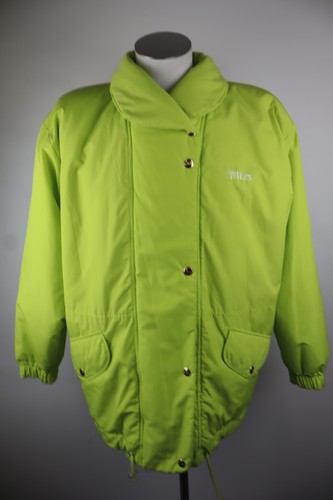 Fila magic line giubbino - fila,