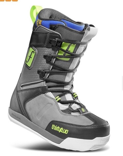 Stivali snowboard 2026 - da,