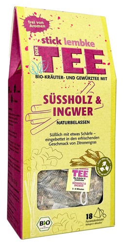 Stick - €/1,
