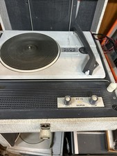 Giradischi Portatile 45g 78 G
