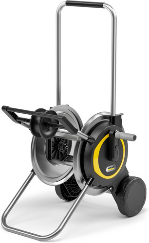 Carrello avvolgitubo m - avvolgitubo,