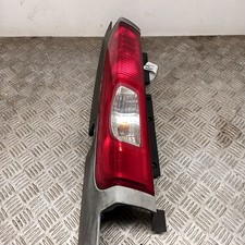 RENAULT TRAFIC LL29 DCI 115