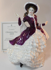 Figurina Lady Royal Doulton 8
