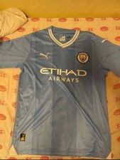 maglia manchester city nuova
