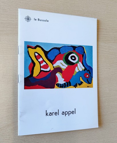 Karel appel galleria - karel,