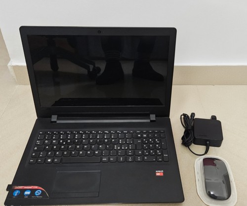Portatile lenovo ideapad - pc,