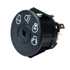 BLOCCHETTO ACCENSIONE QUADRO