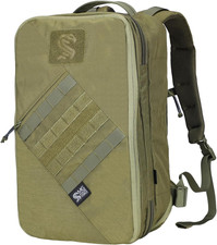 Zaino Tattico Da Viaggio per