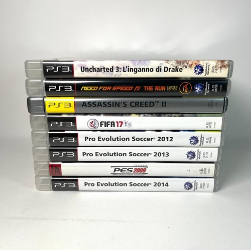Lotto giochi ps3 pal ita - lotto,