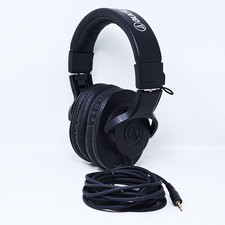 Audio-Technica ATH-M20x Cuffie