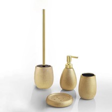 Set Accessori Bagno Gedy