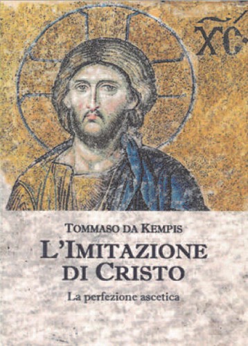 Imitazione cristo la - imitazione,