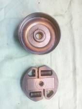 Campana E Frizione Motosega Alpina P650