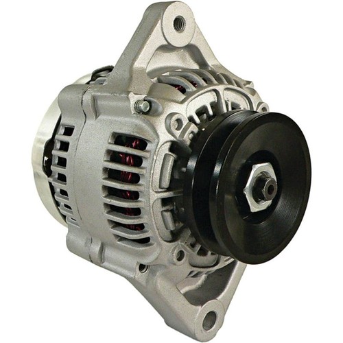 Denso 12v 45a alternator - 12v,