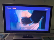 Samsung UE32C6000RPXZ – 32″ Full HD perfettamente funzionante