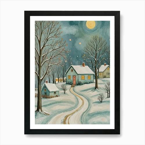 Quadro stampa tela poster - stampa,