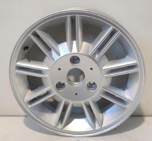Cerchio lega r15 smart - cerchio,