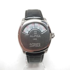 Reloj Hombre Automatico Alpha