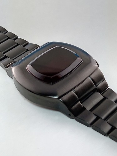 Raro orologio uomo led d - raro, l.e.d