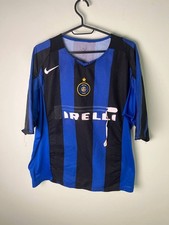 Inter Milan Home Jersey Season