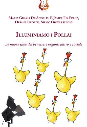 Illuminiamo pollai le - pollai., nuove