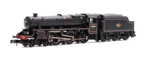 Graham farish 372 137b - graham, 5mt