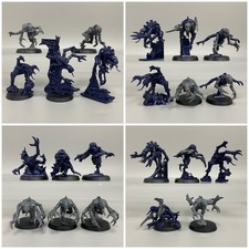 Genestealers warhammer 40k - 22,