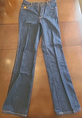 Jeans donna vintage anni 80 - donna, 70/80