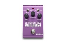 Pedale Strymon UltraViolet Vibe