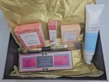 Pacchetto trucco Laura Geller