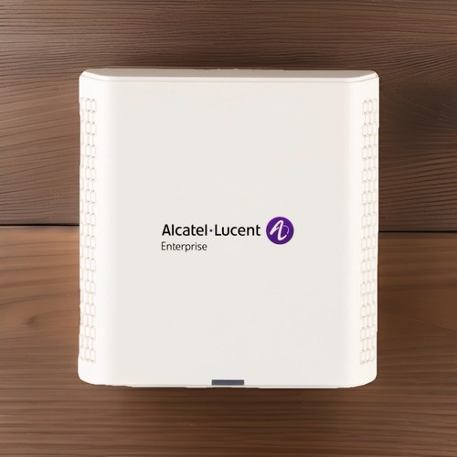 Bornes sip dect - bornes, alcatel-lucent