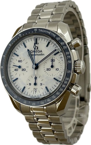 Omega speedmaster milano - speedmaster, 38
