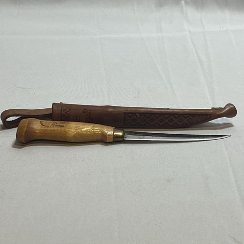 Coltello pesce vintage - , j