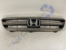 Honda FR-V BE 04-09 Front